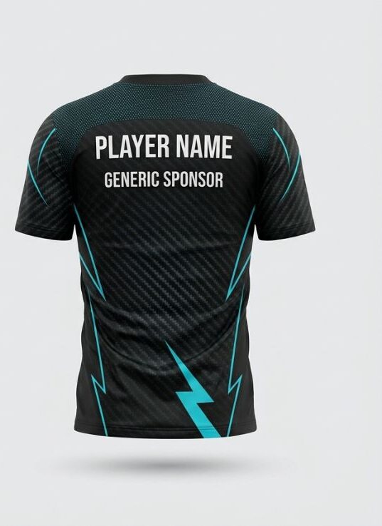 Back