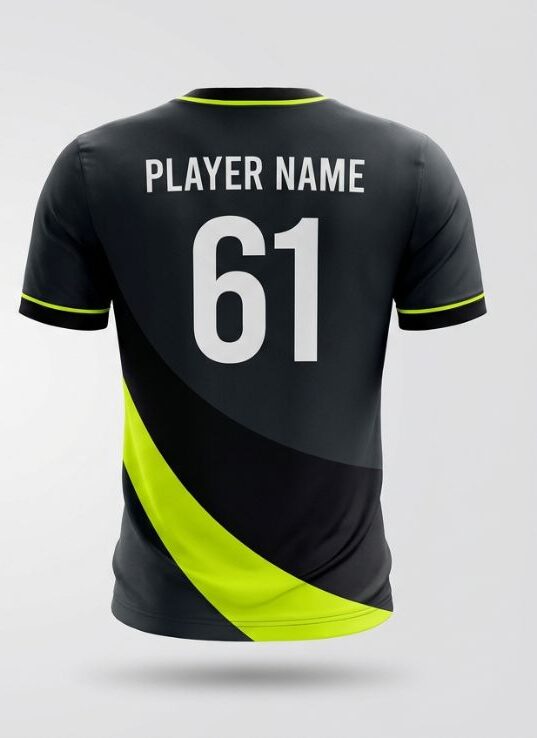 Back