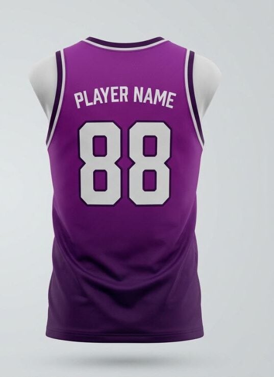 Back