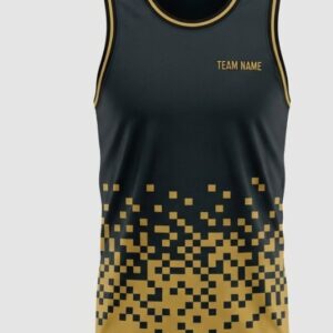 Onyx Fade Basketball Jersey