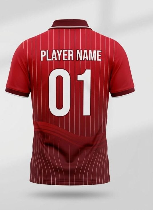 Back