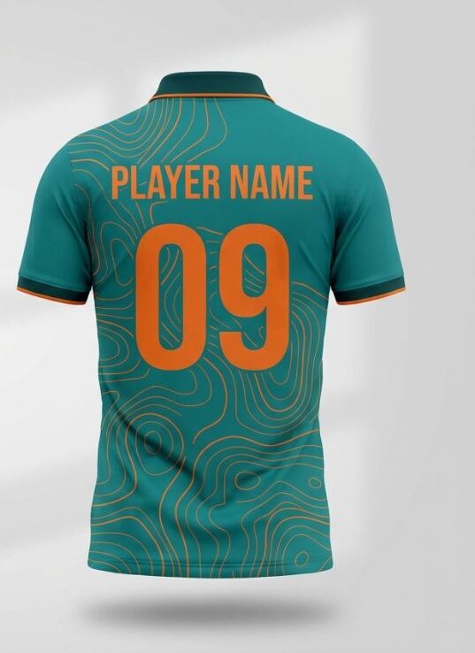 Back