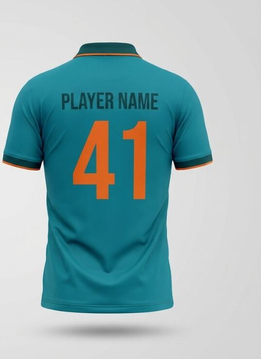 Back