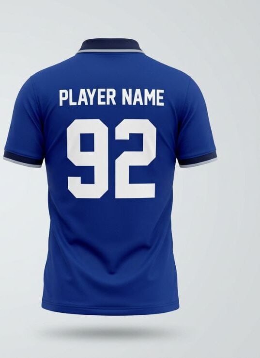 Back