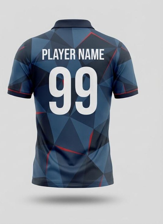Back
