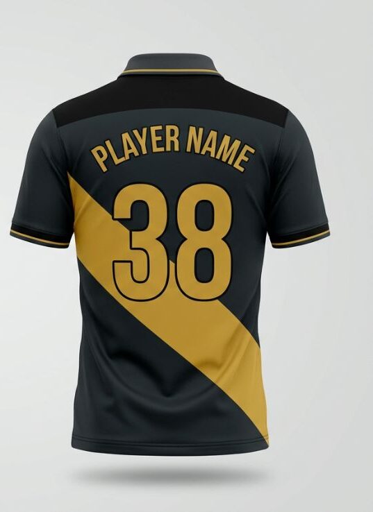 Back