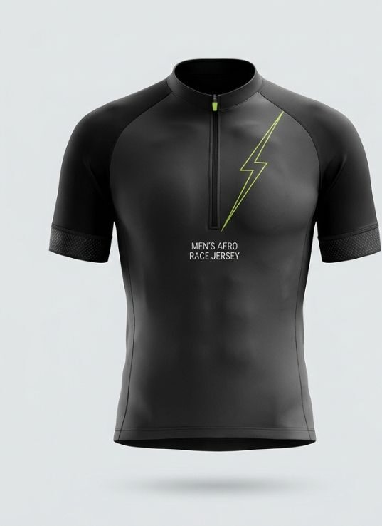 Ghats Racer Cycling Jersey