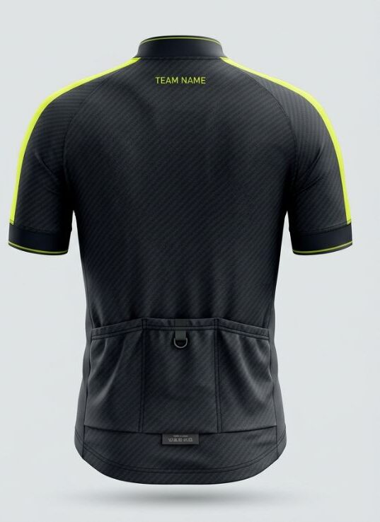Back