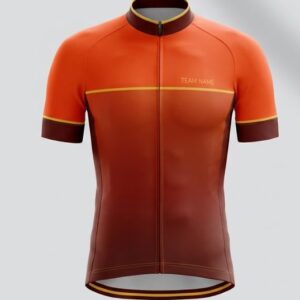 Ember Dusk Cycling Jersey