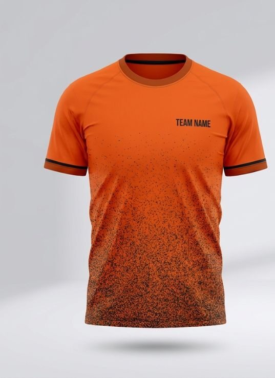 Sunset Noise Esports Jersey