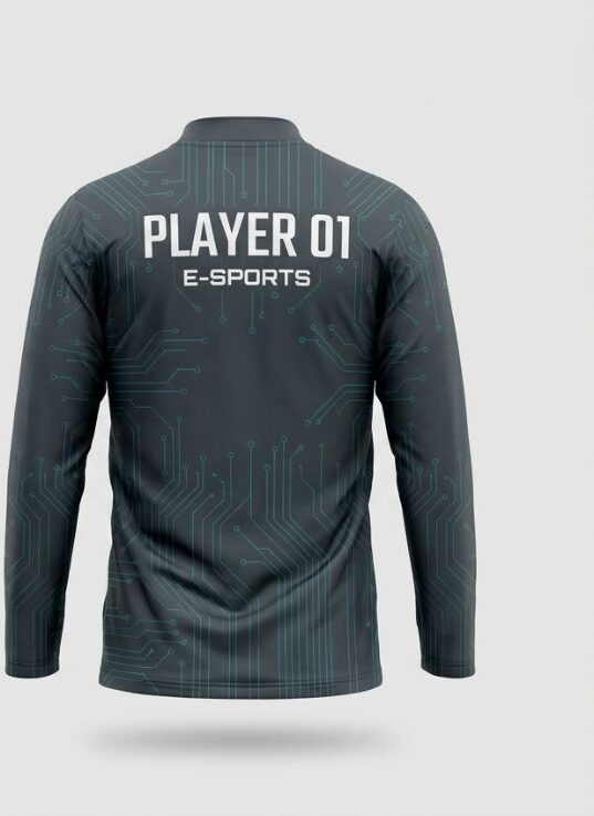 Back
