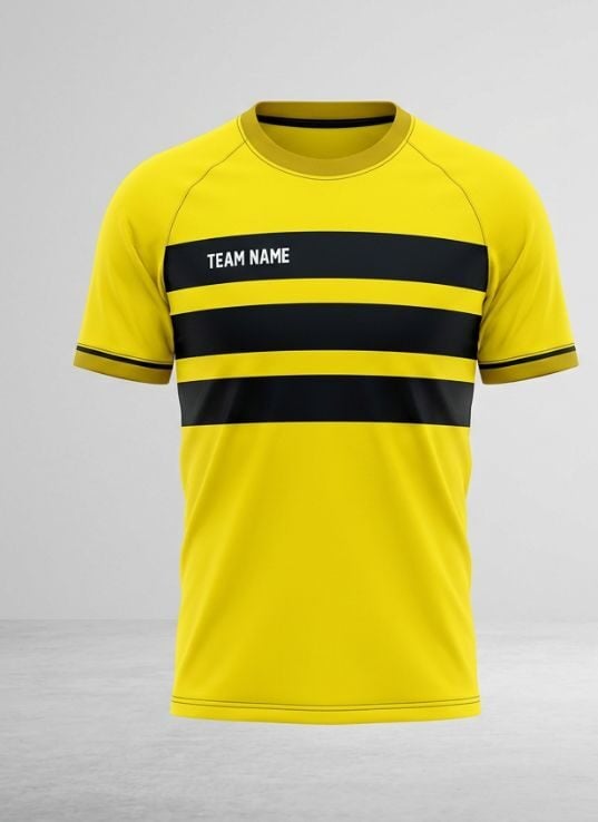 Volt Hoops Esports Jersey