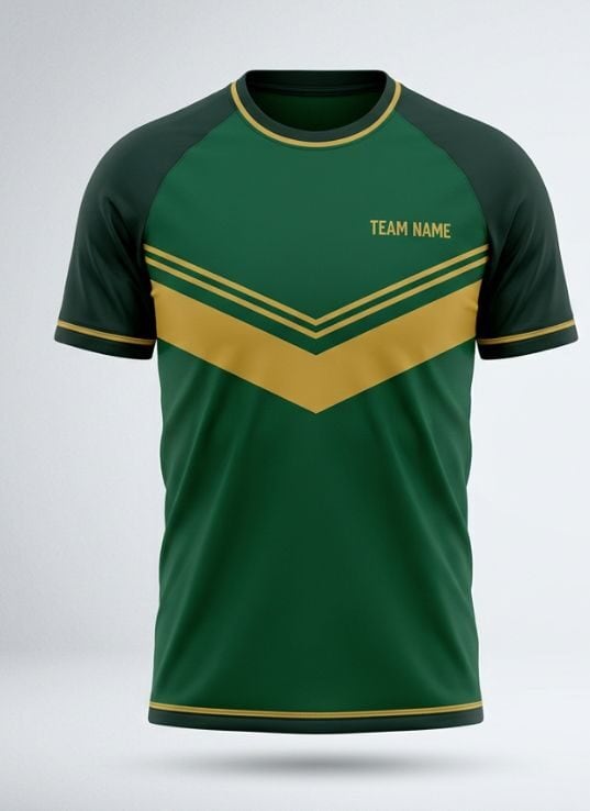 Bottle Chevron Esports Jersey