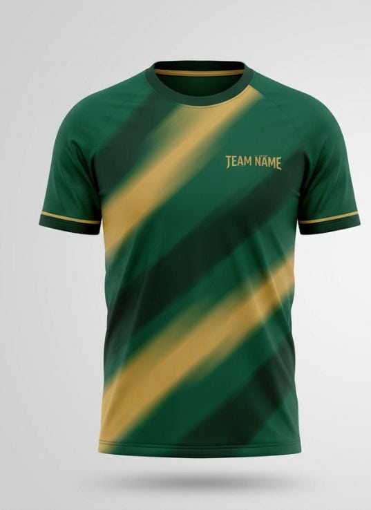 Bottle Aurora Esports Jersey