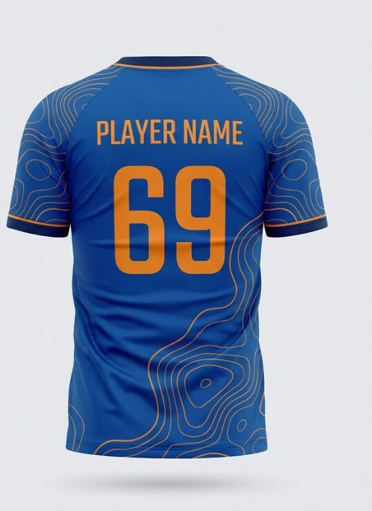 Back