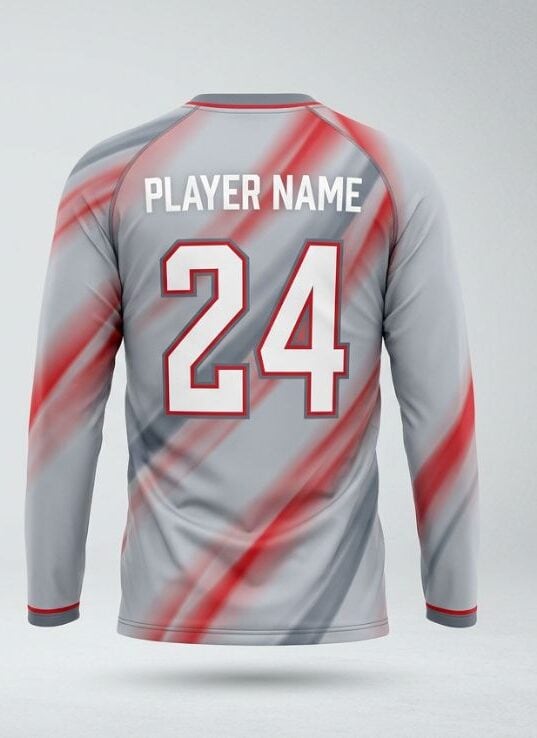 Back