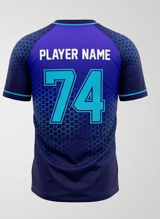 Back