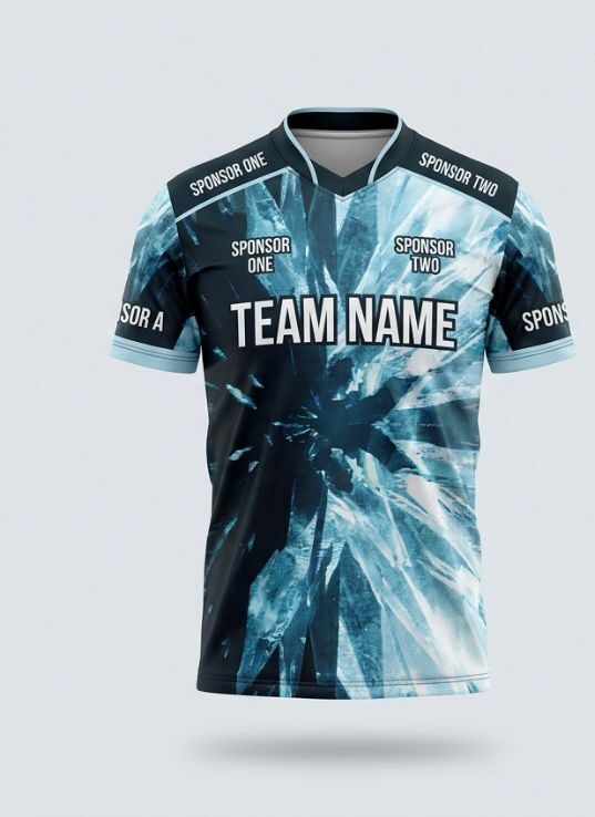 Frostbyte Esports Jersey