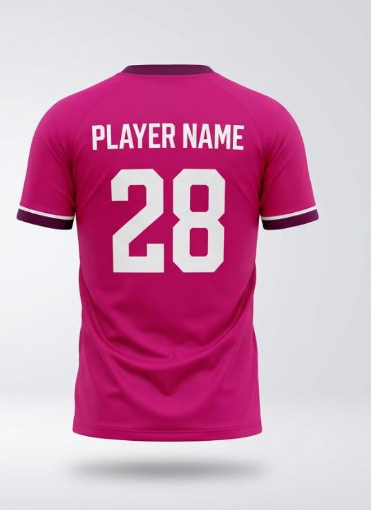 Back