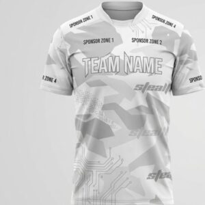 Ghost Protocol Esports Jersey