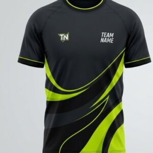 Nightvolt Wave Esports Jersey