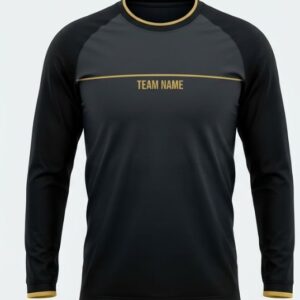 Onyx Gradient Esports Jersey