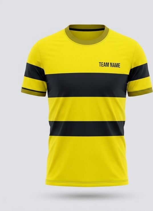 Volt Hoops Football Jersey