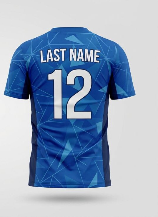 Back
