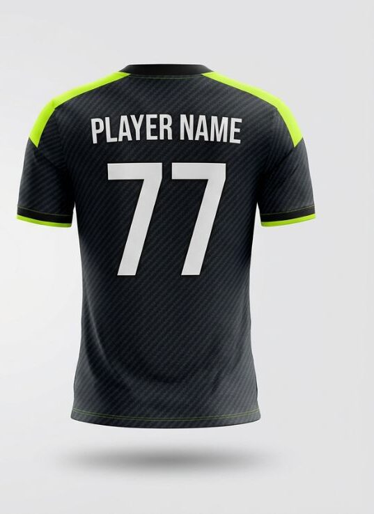 Back