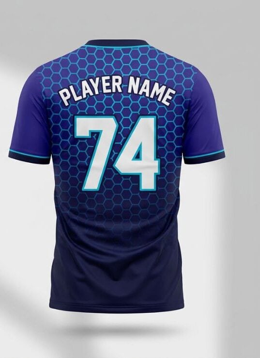 Back