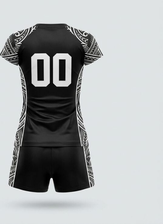 Back