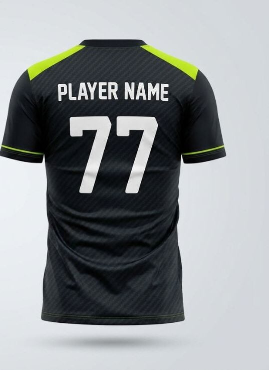 Back