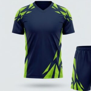 Pipe Set Volleyball Jersey