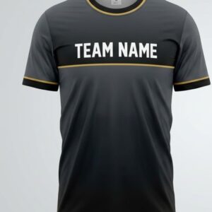 Onyx Gradient Volleyball Jersey