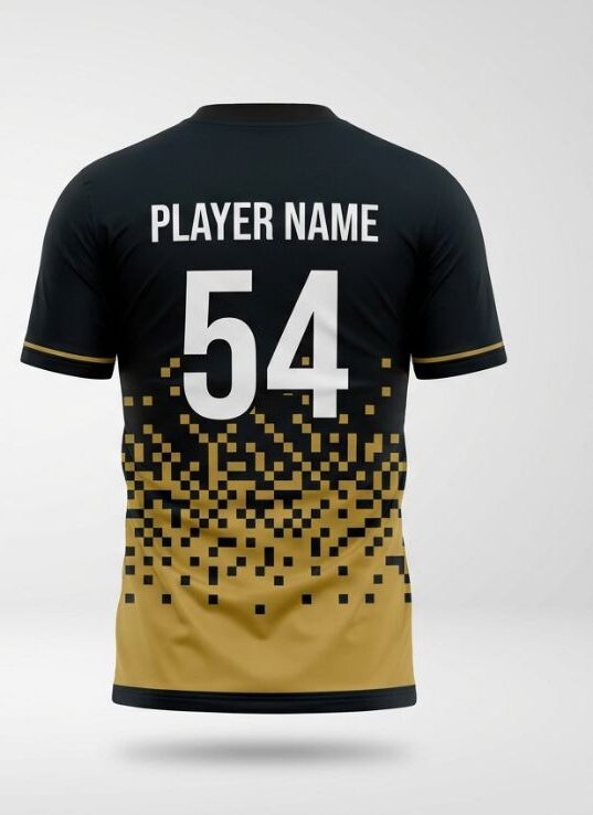 Back