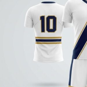 Championship Volleyball Jersey