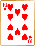 10-heart