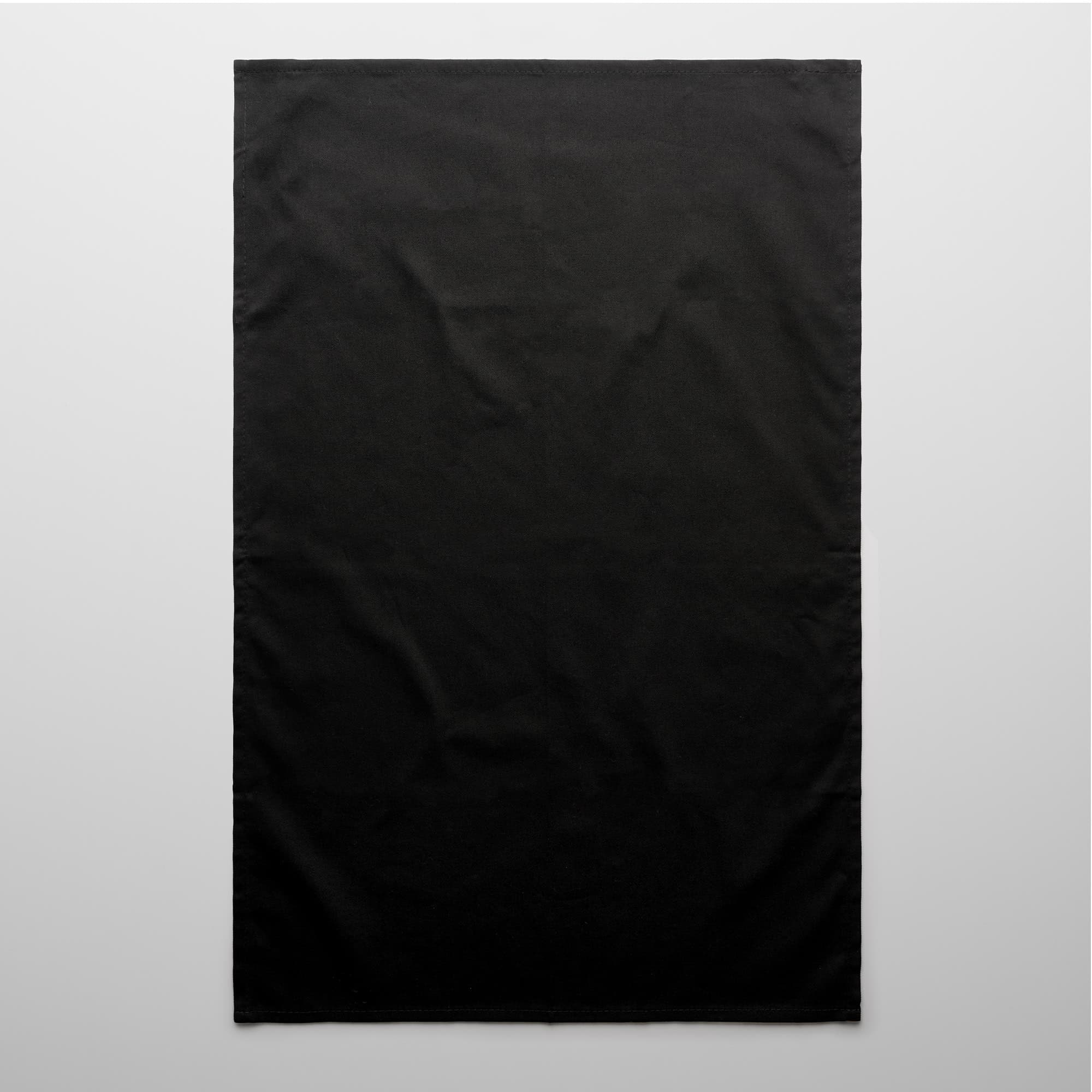 Tea Towel, blank apparel available for custom hospitality uniform printing at Xpress Tees