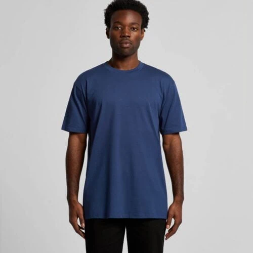 Classic Tee, blank apparel available to screen print at Xpress Tees