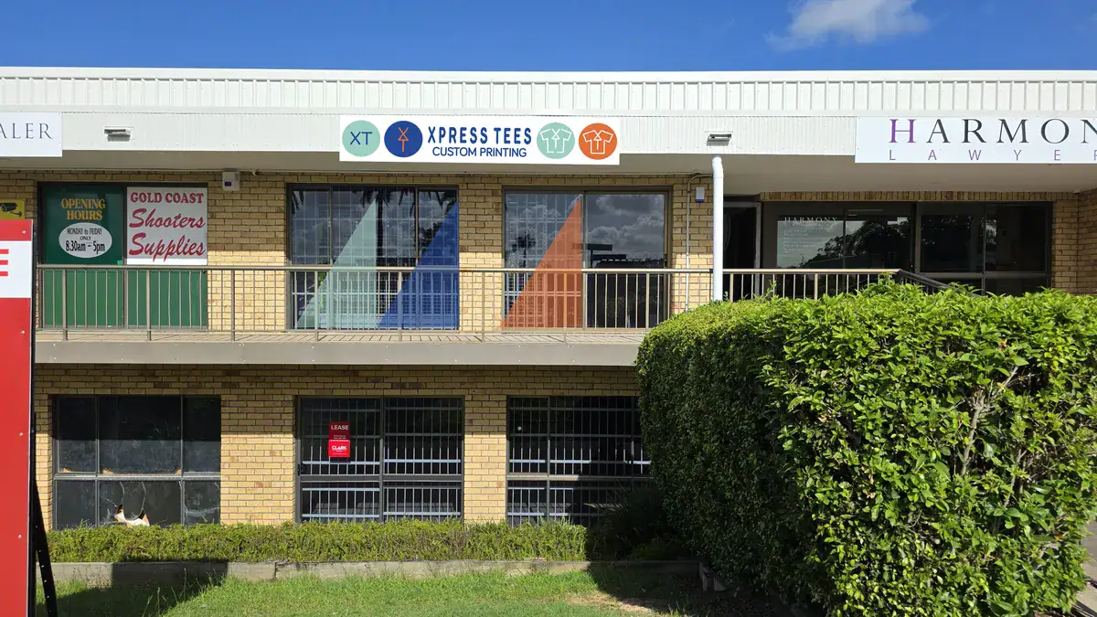 Custom T-Shirt Printing in Pimpama, Gold Coast