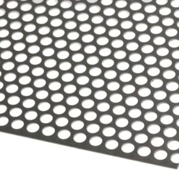 2mm Perforated Metal Sheet