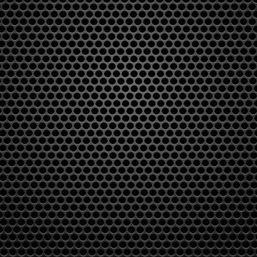 Perforated Steel Sheet