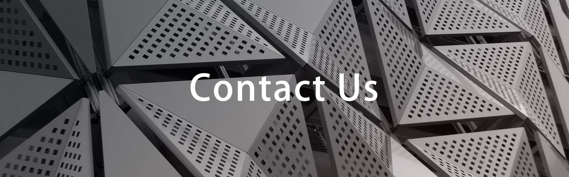 contact us