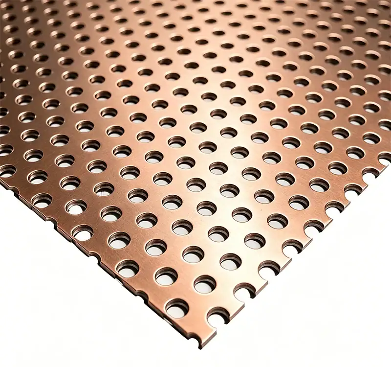 Copper