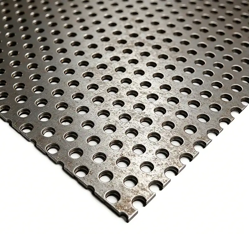 Iron