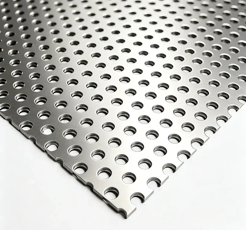 Nickel Alloys