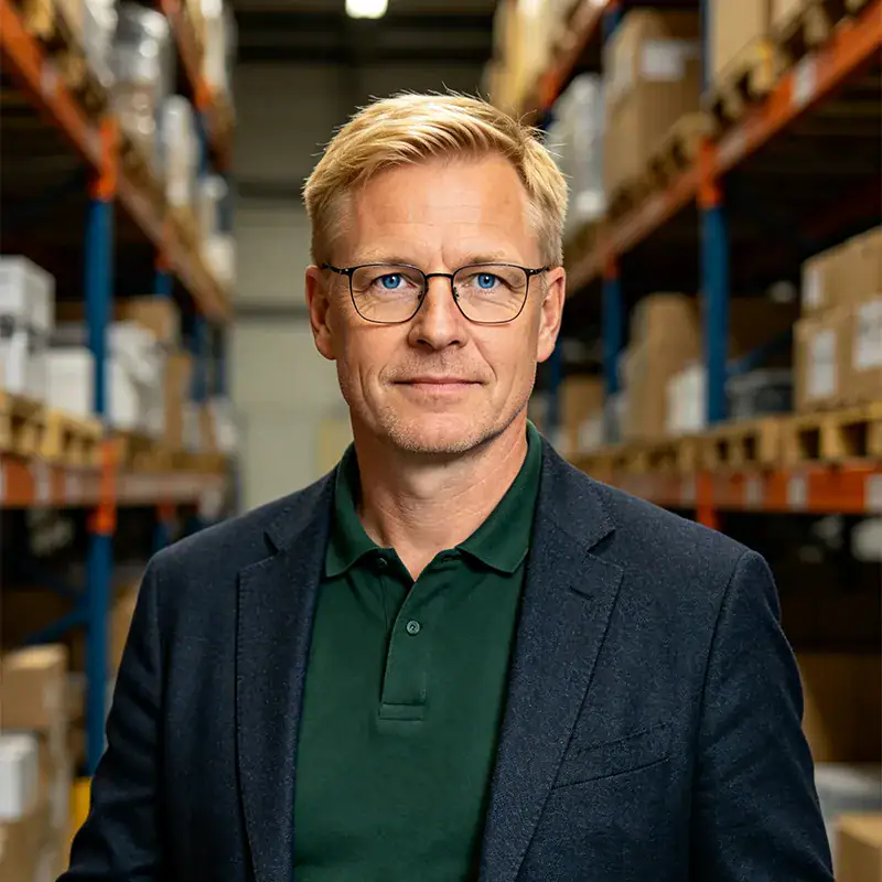 Sven Lundqvist