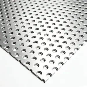 Aluminum