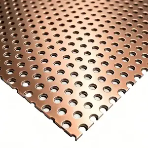 Copper