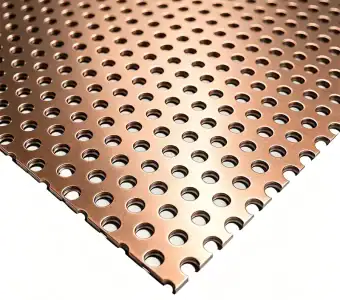 Copper